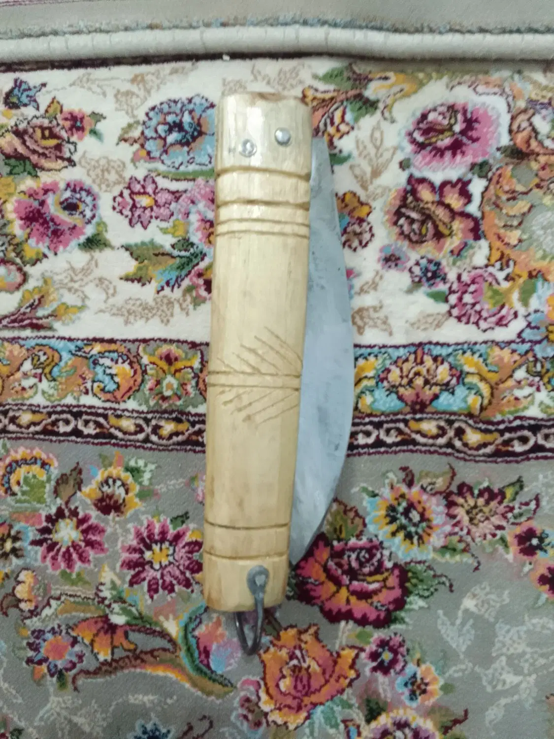 چاقو|کوهنوردی و کمپینگ|کرمانشاه, |دیوار