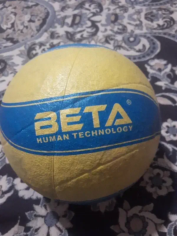 توپ والیبال سالم|ورزش‌های توپی|تهران, ائمه اطهار|دیوار