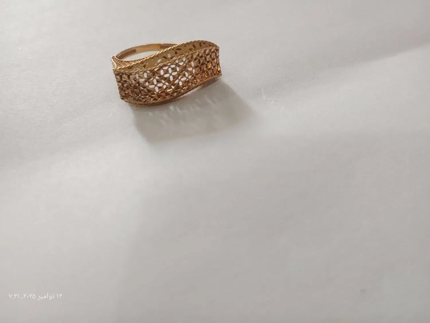 فروش طلا در حد نو|جواهرات|بهبهان, |دیوار