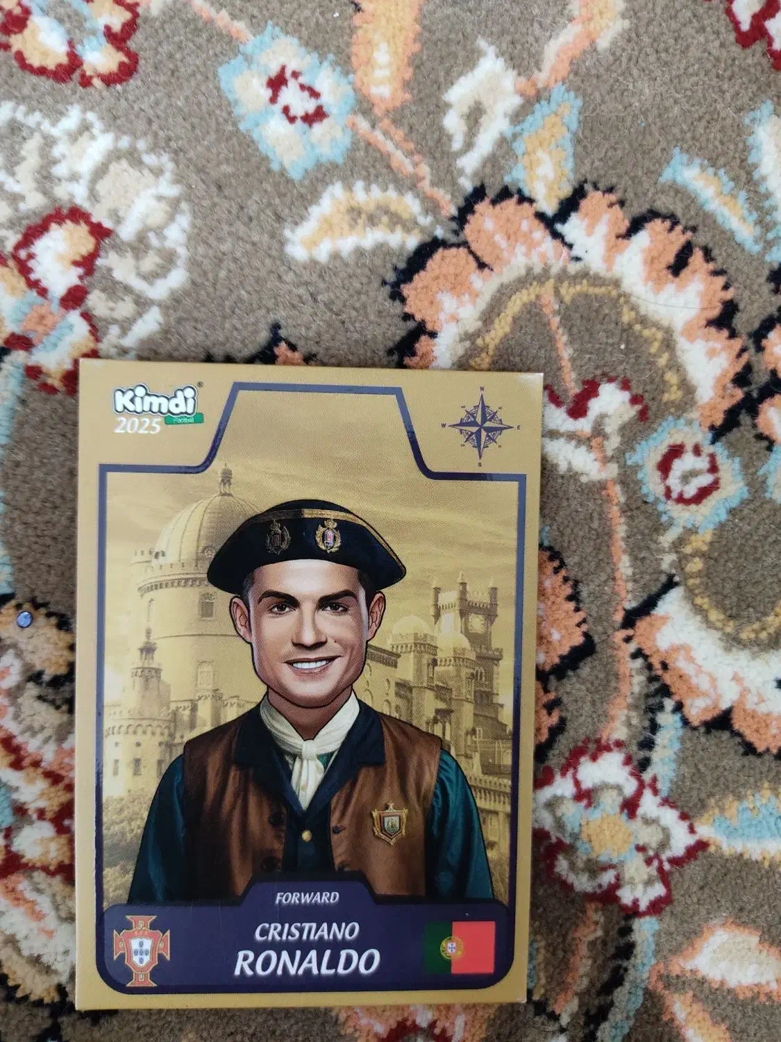 کیمدی فوتبال|کلکسیون و سرگرمی|ایرانشهر, |دیوار