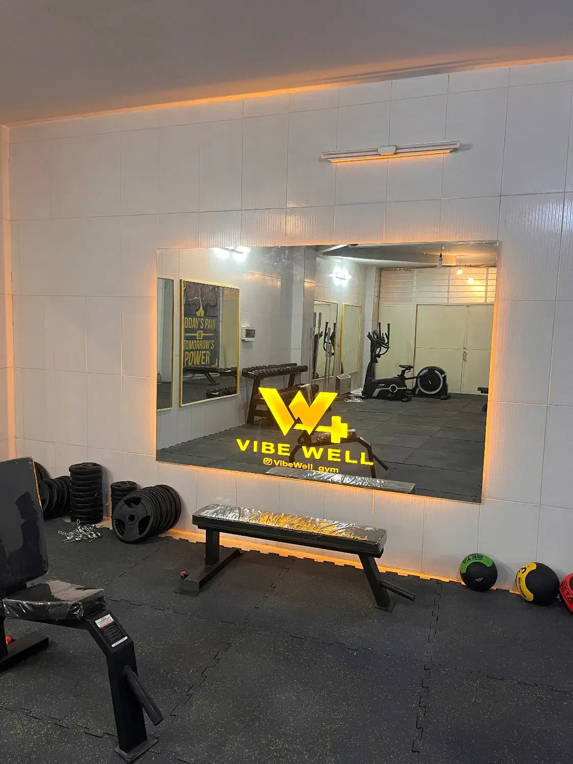 اجاره سانس باشگاه|اجارهٔ مغازه و غرفه|اصفهان, رکن الدوله غربی|دیوار