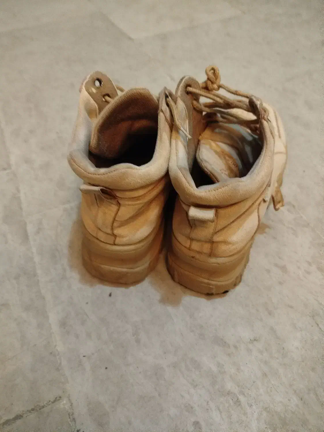 فروش کفش کم کارکرد|کیف، کفش، کمربند|زنجان, |دیوار