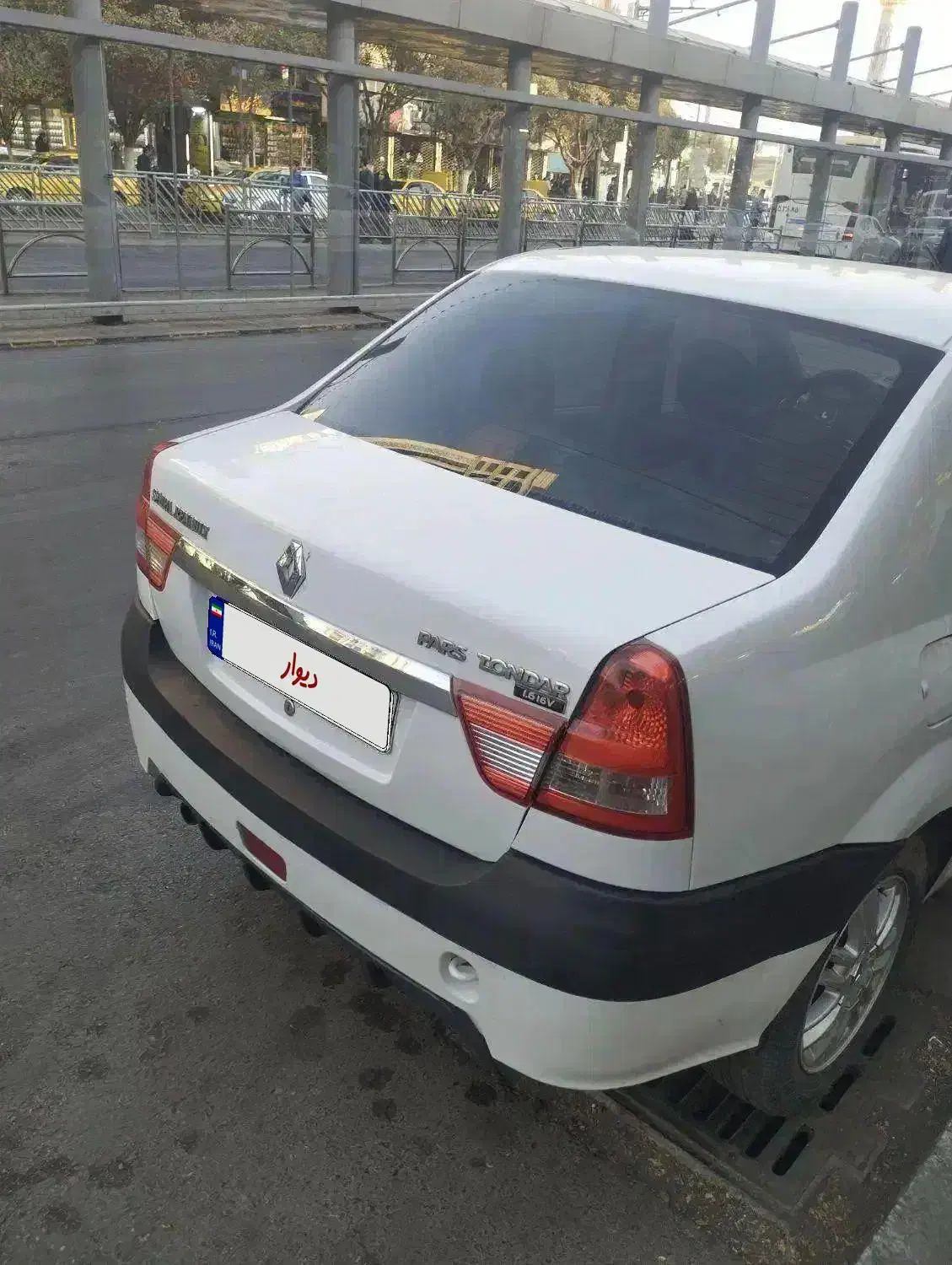 ال 90مدل 96|خودرو سواری و وانت|مشهد, کارگران|دیوار