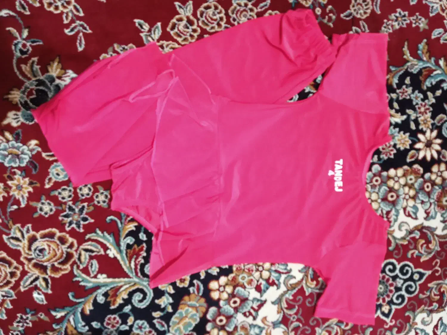 لباس ژیمناستیک|لباس|قم, سراجه (۱۵ خرداد)|دیوار