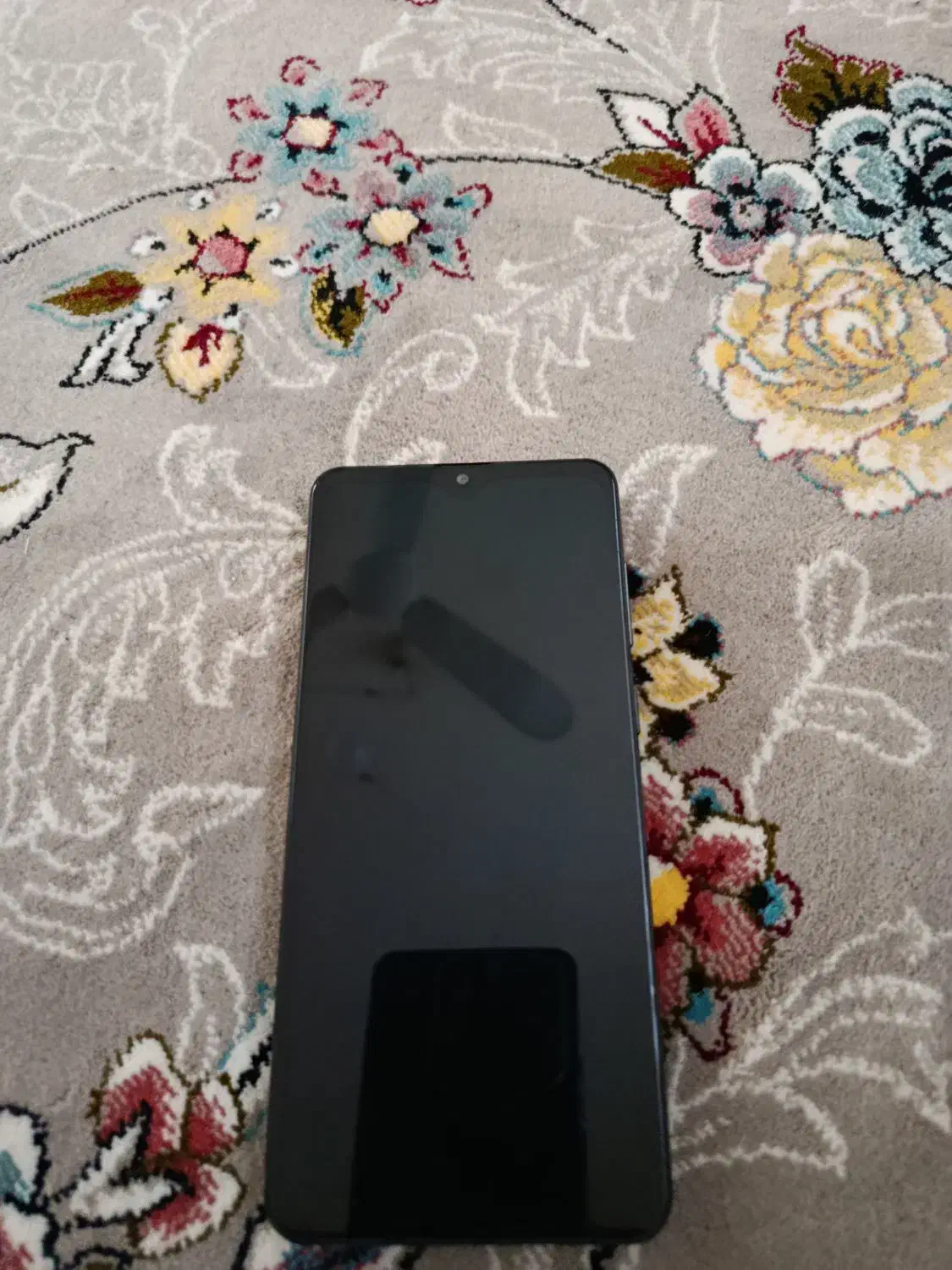 گوشیA31|موبایل|بروجرد, |دیوار