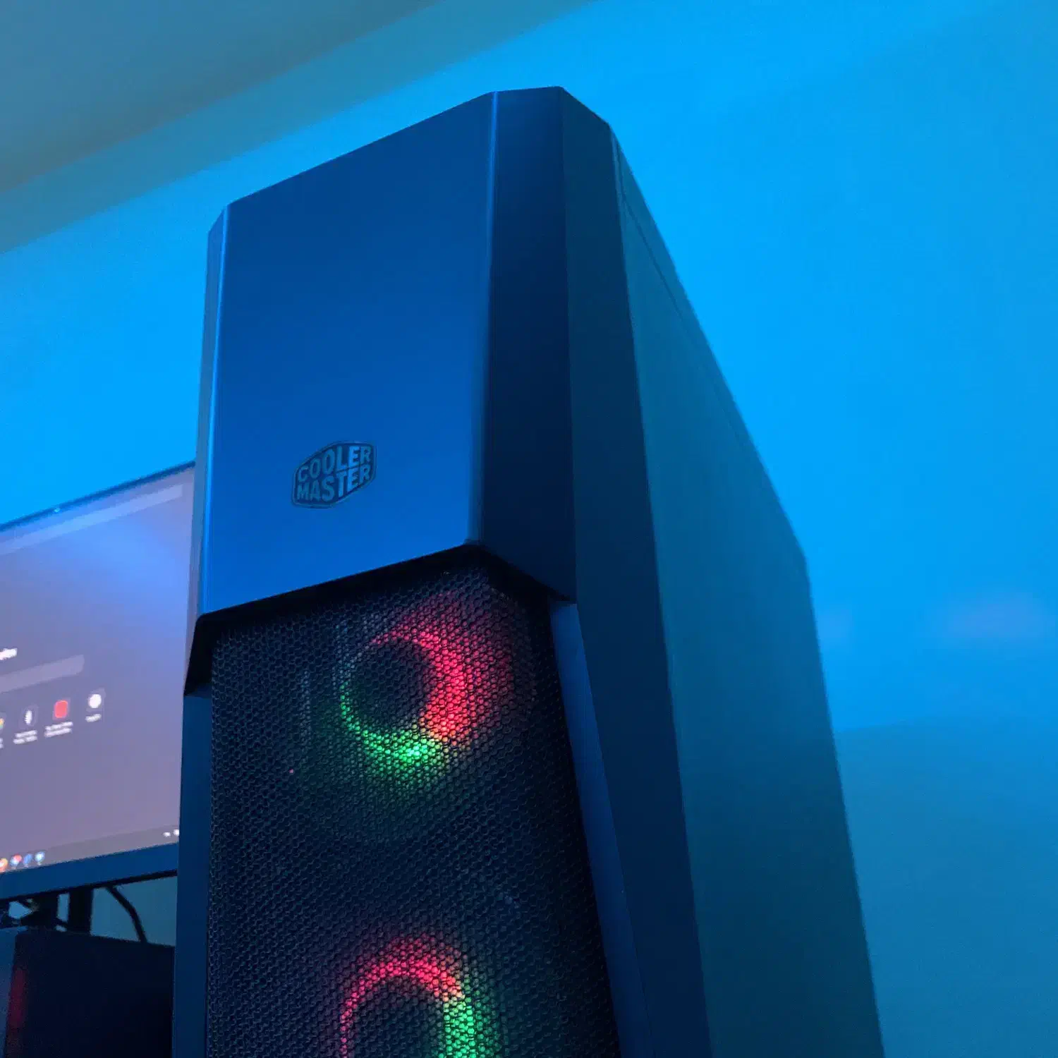 سیستم گیمینگ و طراحی|رایانه رومیزی|تهران, یوسف‌آباد|دیوار