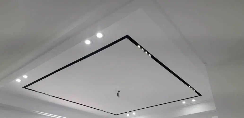 نقاشی ساختمان وکناف عمارت سبز|خدمات پیشه و مهارت|یزد, |دیوار