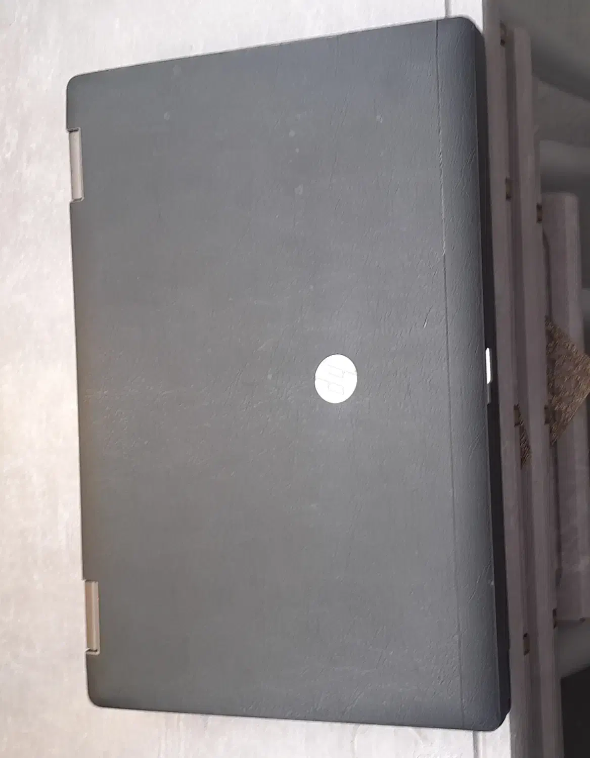 لپ تاپ hp|رایانه همراه|فریدونشهر, |دیوار