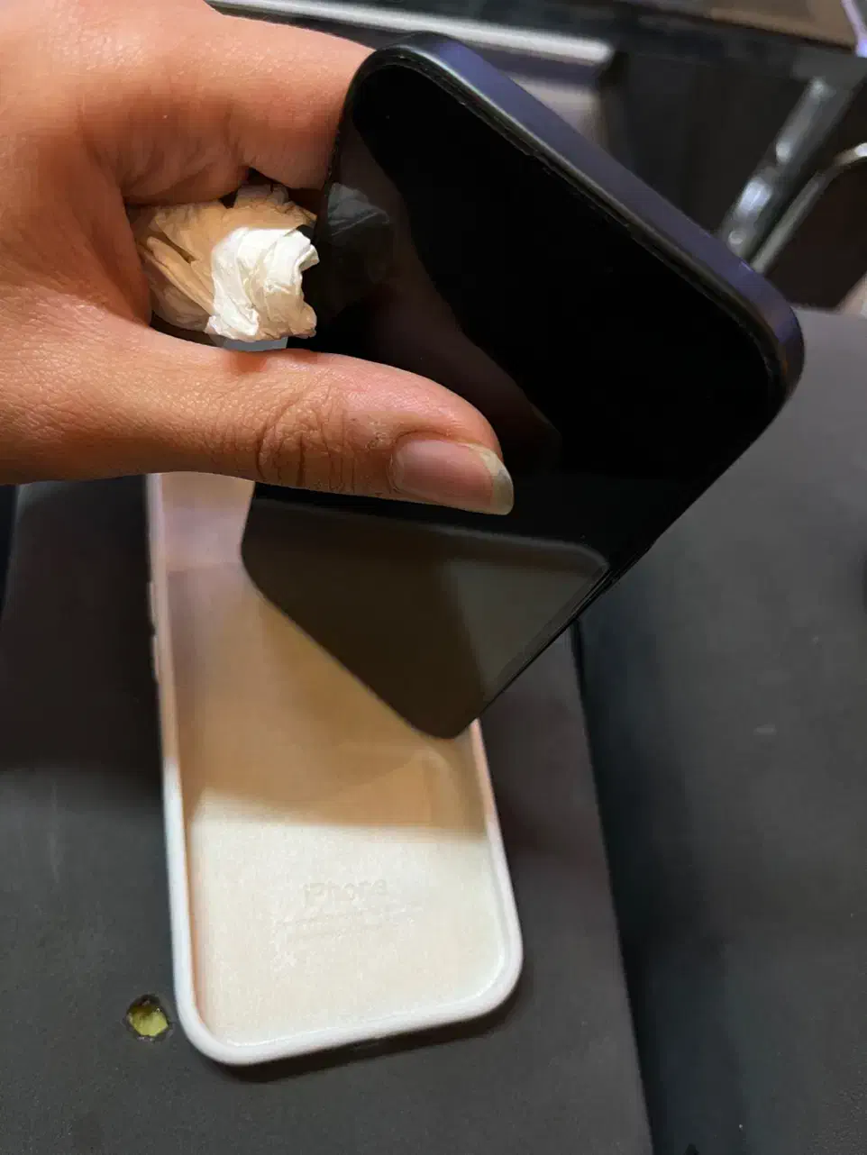 ایفون ۱۵ نرمال ۱۲۸گیگ|موبایل|اصفهان, قلعه طبره|دیوار