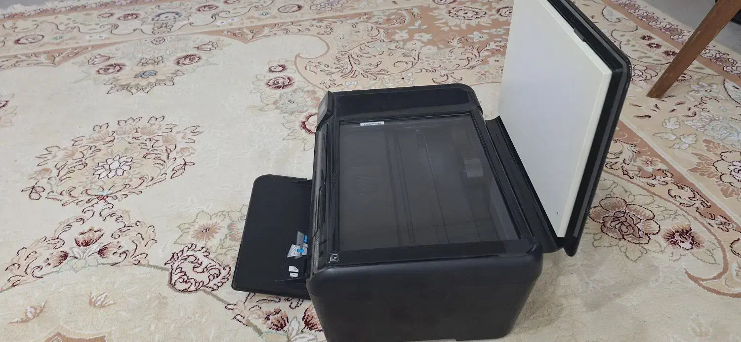 اسکنر|پرینتر، اسکنر، کپی، فکس|اهواز, آریاشهر|دیوار