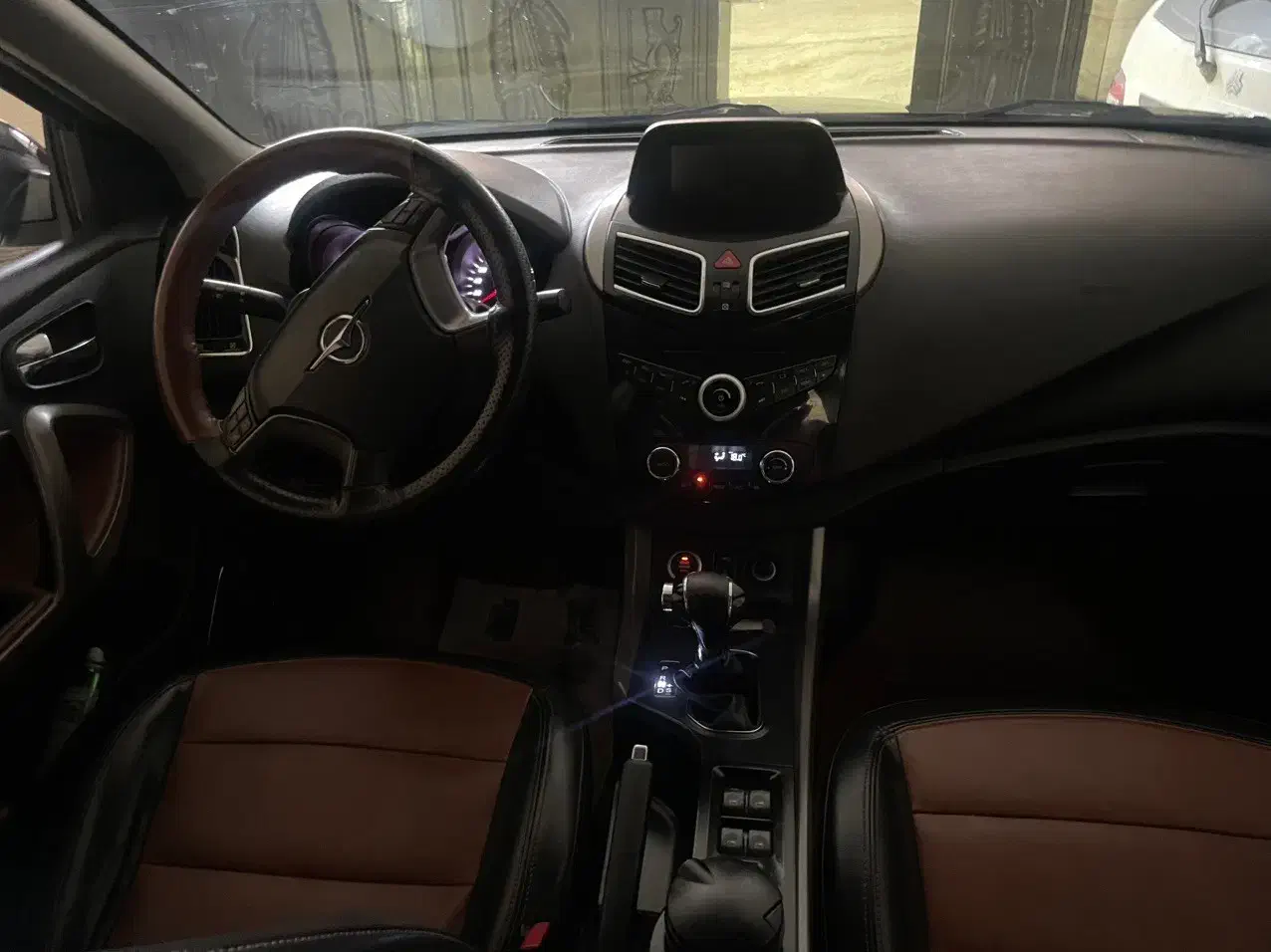 هایما اس 5- مدل 98- خیلی تمیز|خودرو سواری و وانت|گرگان, |دیوار