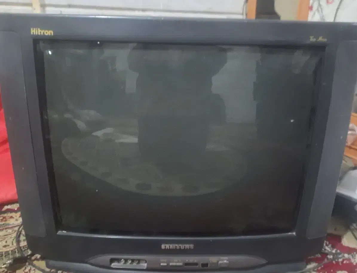 تلویزیون رنگی سالم|تلویزیون و پروژکتور|ورامین, شهرک مدرس|دیوار