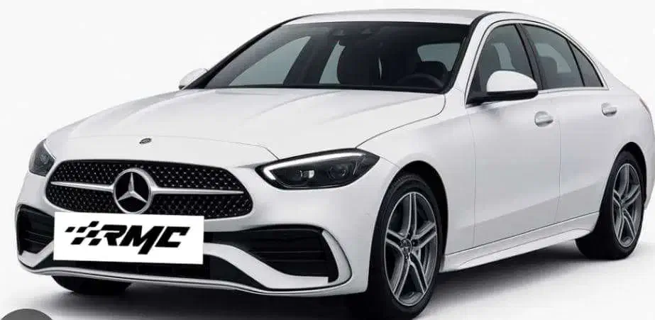 بنز C200L|خودرو سواری و وانت|تهران, سعادتآباد|دیوار