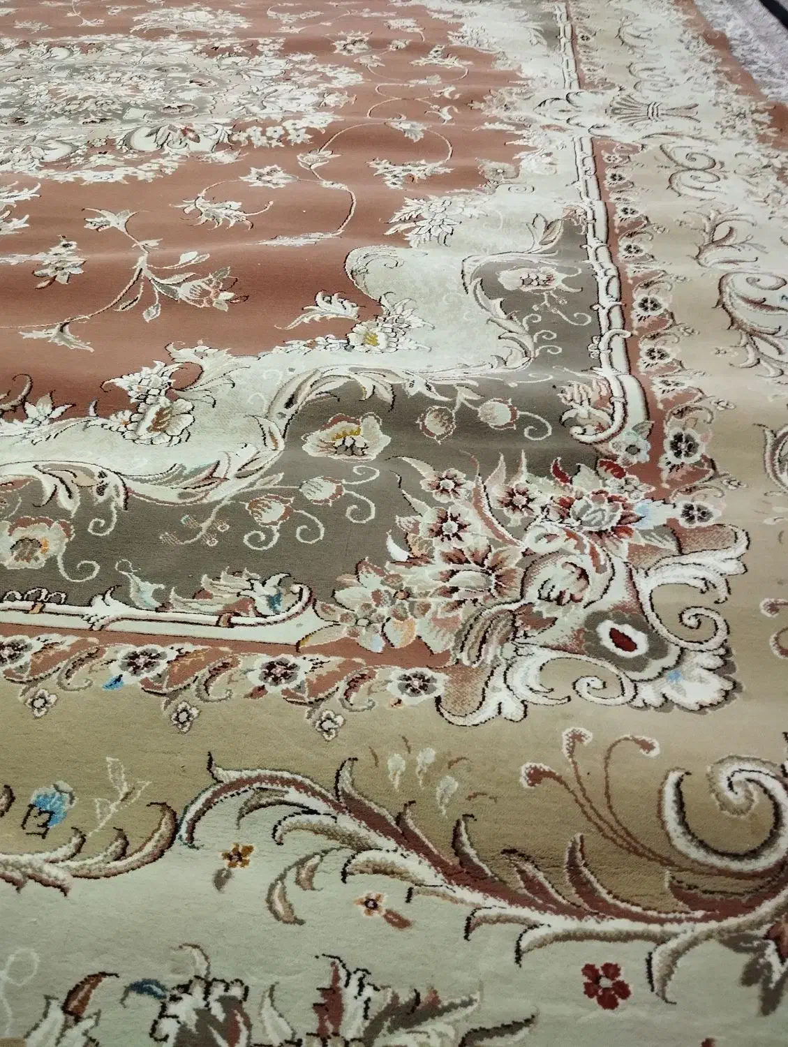 فرش نگین مشهد|فرش|خرمآباد, |دیوار