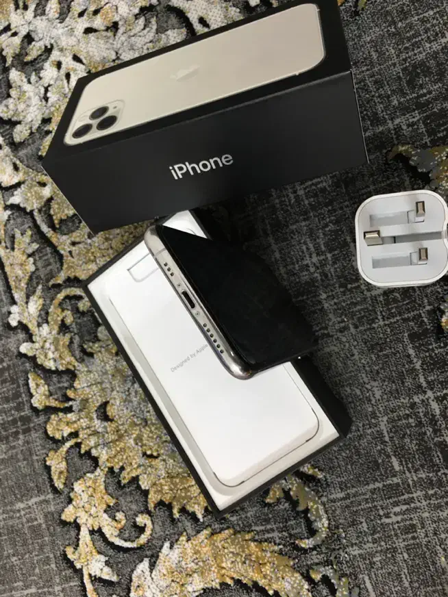 Iphone 11 Pro|موبایل|شیراز, فضل‌آباد|دیوار