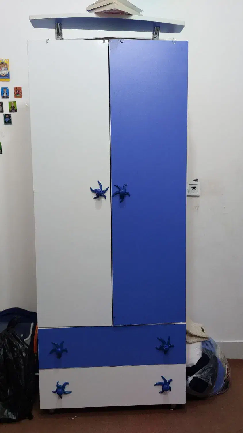 کمد|جاکفشی، کمد، دراور|تربتحیدریه, ۴۵ متری|دیوار