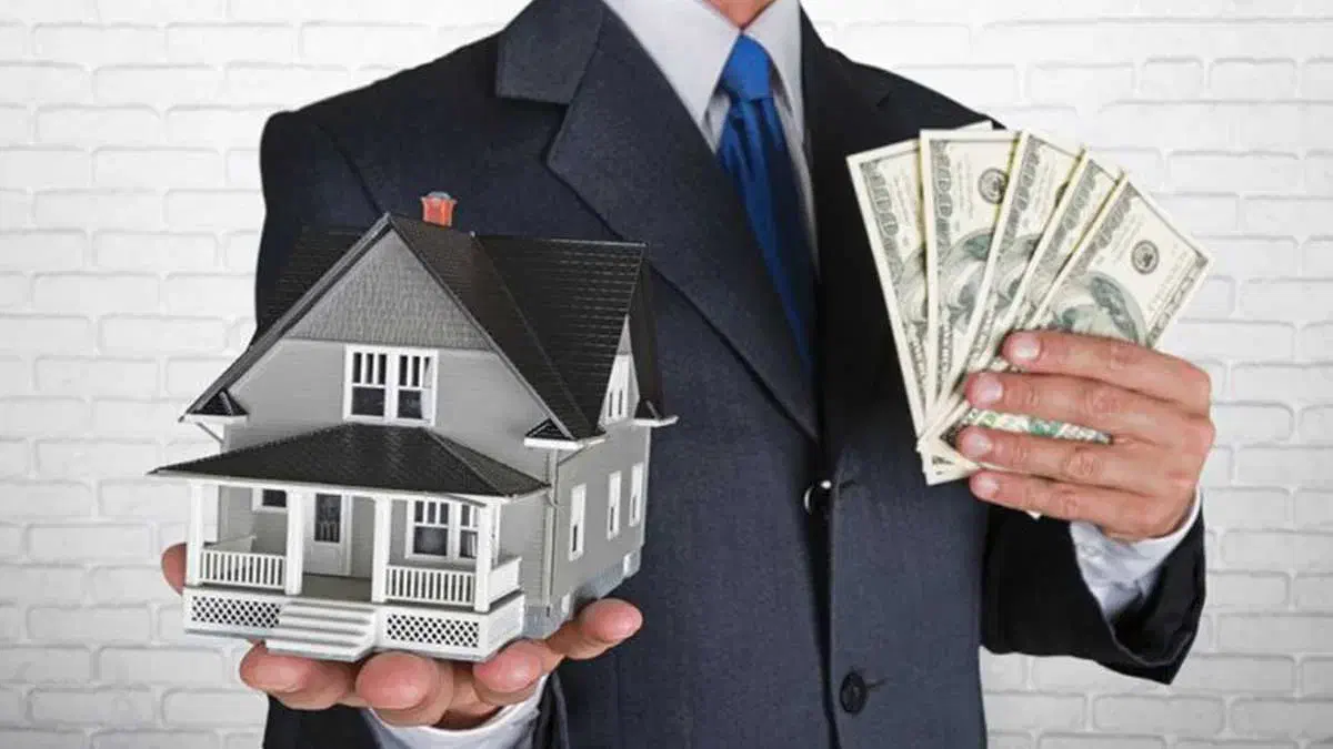 نیاز ب شریک در دفتر املاک|مشارکت در ساخت املاک|فومن, |دیوار