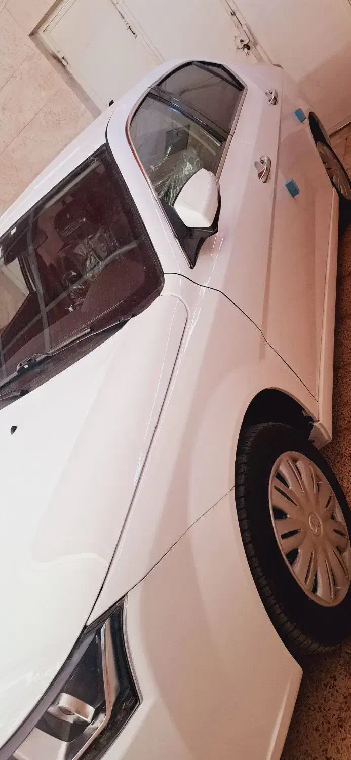 دنا پلاس ۶سرعته صفر۱۴۰۴|خودرو سواری و وانت|اهواز, فاز ۱ پادادشهر|دیوار