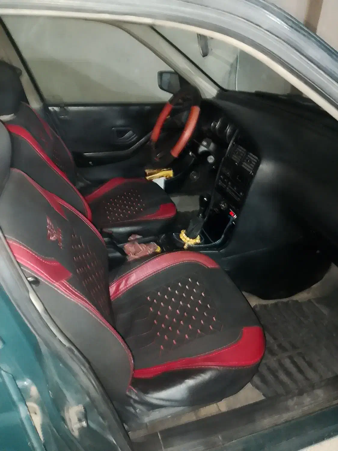 آردی|خودرو سواری و وانت|مسجد سلیمان, |دیوار