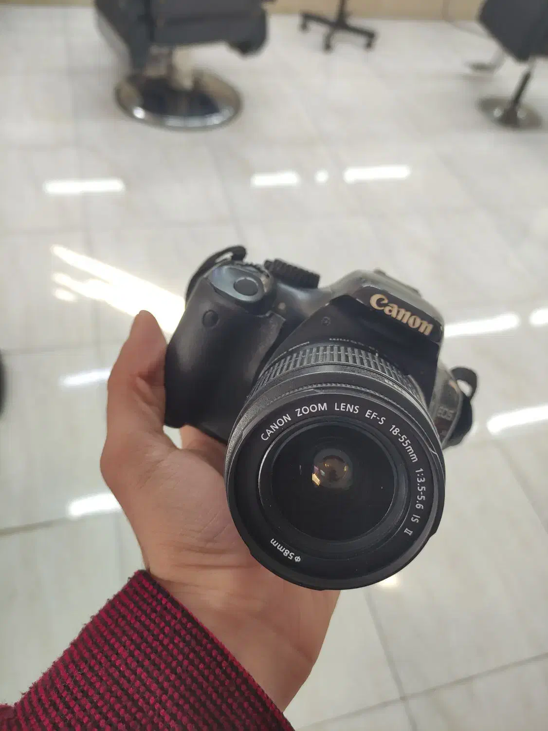 دوربین عکاسی|دوربین عکاسی و فیلم‌برداری|رودبار, |دیوار