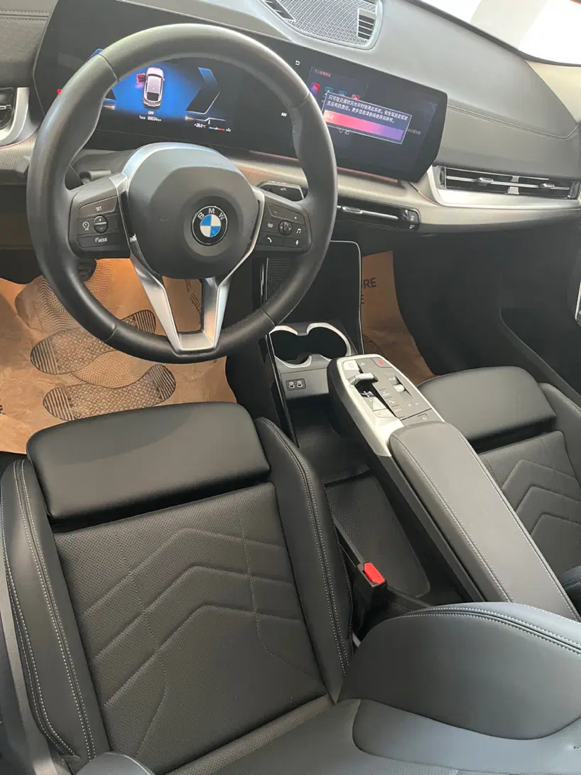 BMW x2 drive 25i 2025|خودرو سواری و وانت|اصفهان, چرخاب|دیوار