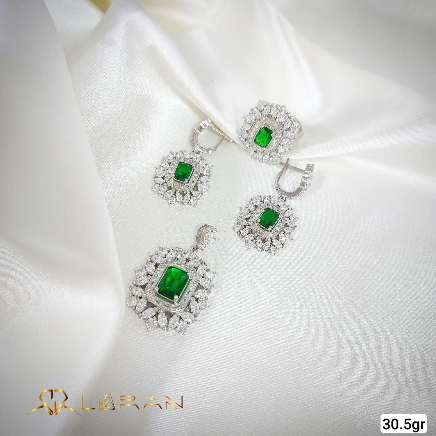 جواهرات نقره لران|جواهرات|شیراز, فرهنگ شهر|دیوار