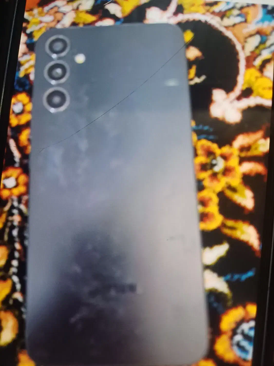 گوشی سامسونگ ۳۴|موبایل|تهران, خلیج فارس|دیوار