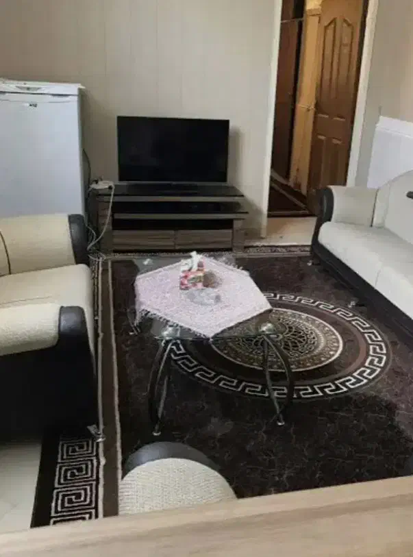 سلسبیل جنوبی ۵۵متر اتاق ظرفیت تا ۲نفر|اجارهٔ کوتاه‌مدت آپارتمان و سوئیت|تهران, سلسبیل شمالی|دیوار