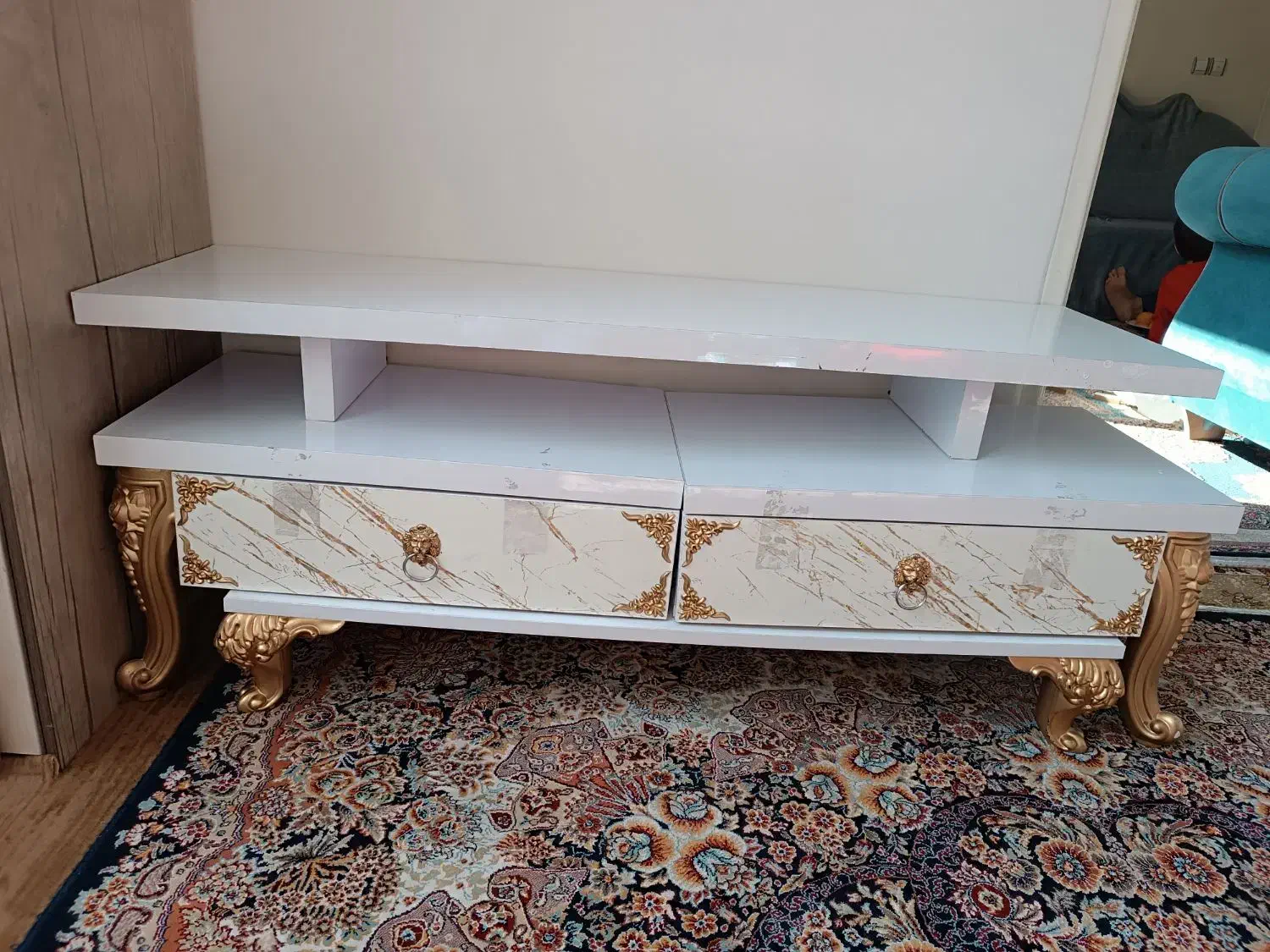 میز تلویزیون|میز تلویزیون|سهند, |دیوار