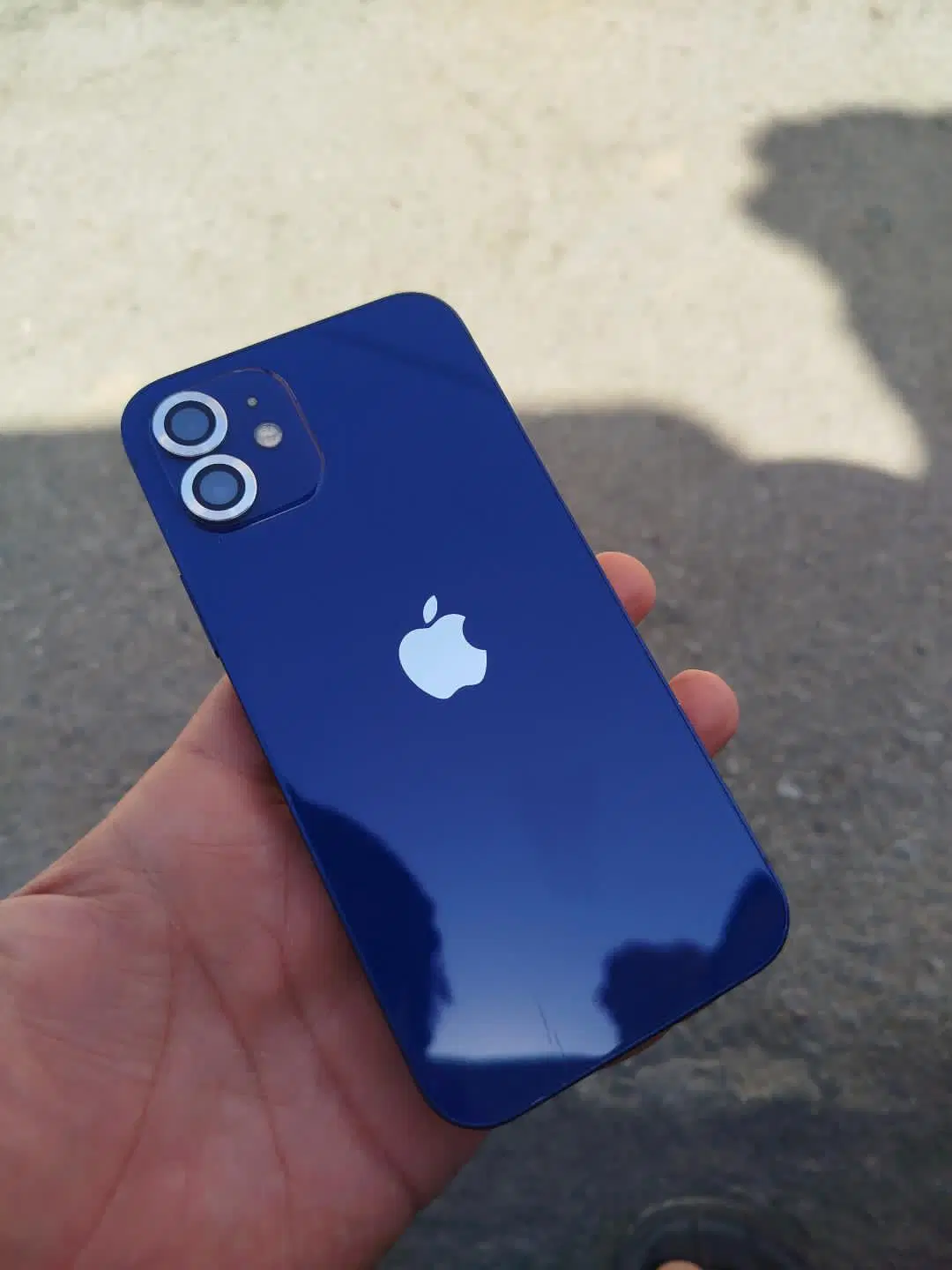 iPhones 12 Normal|موبایل|ارومیه, |دیوار