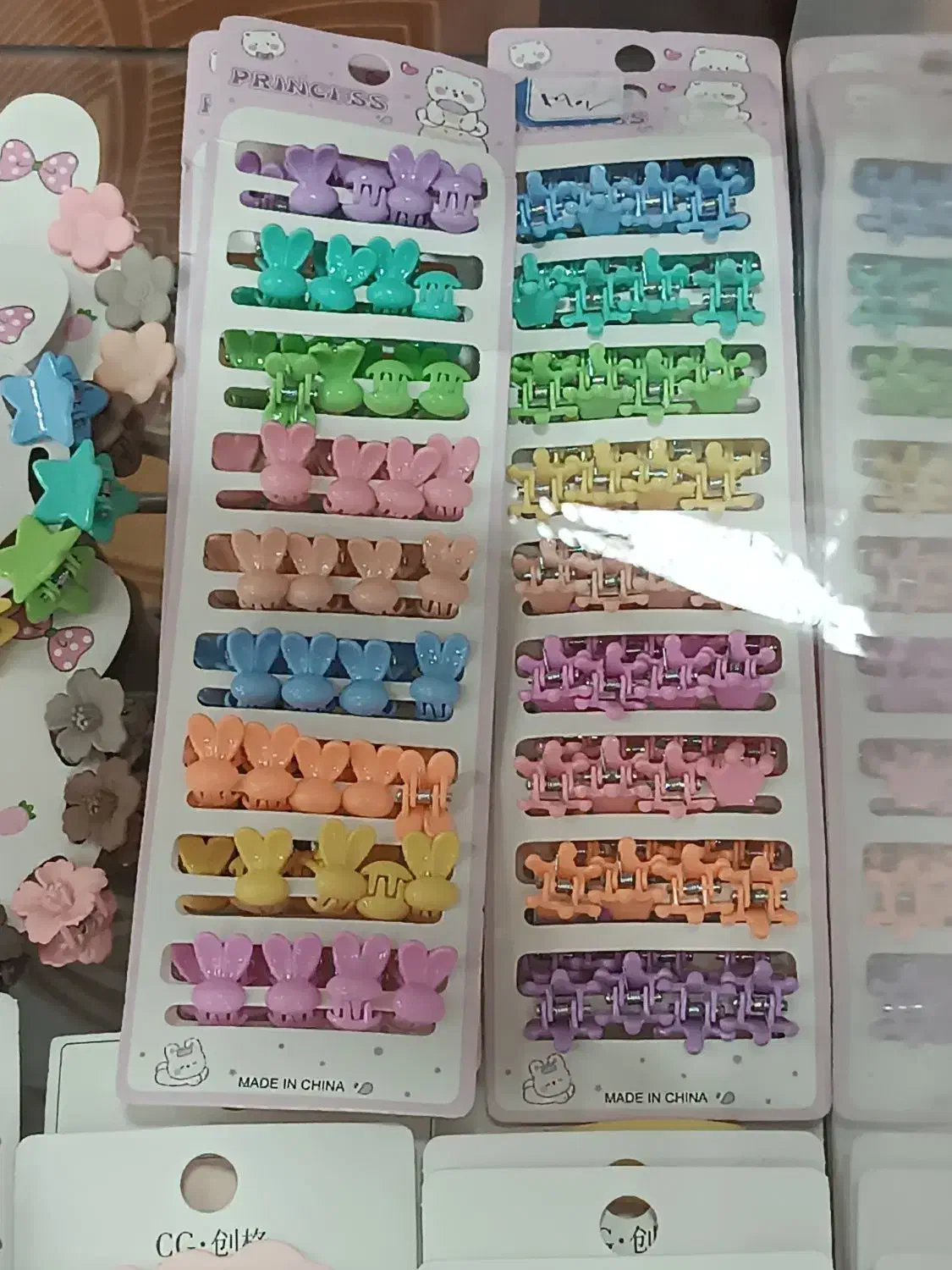 گیره مو|زیورآلات و اکسسوری|مرند, |دیوار