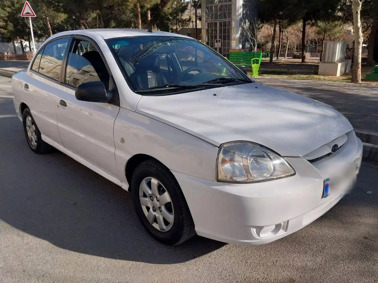 ریو مدل 90|خودرو سواری و وانت|مشهد, فرهنگ|دیوار