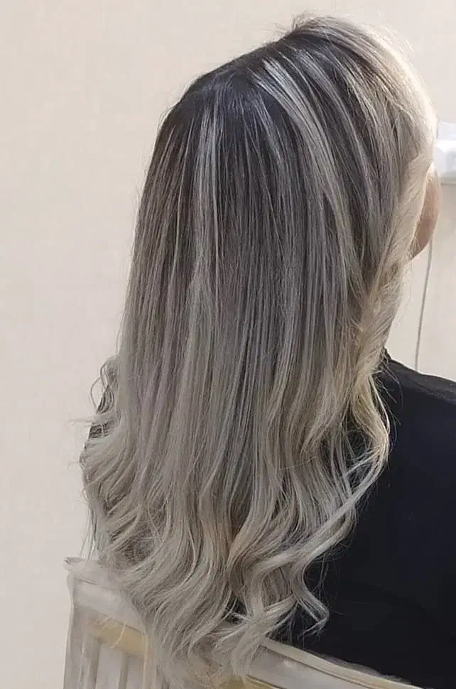 رنگ و لایت|خدمات آرایشگری و زیبایی|شوش, |دیوار