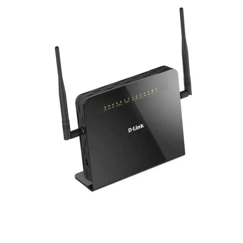 مودم ADSL/VDSL دی لینک مدل DSLG2452DG|مودم و تجهیزات شبکه|کرج, فاز ۳ مهرشهر|دیوار