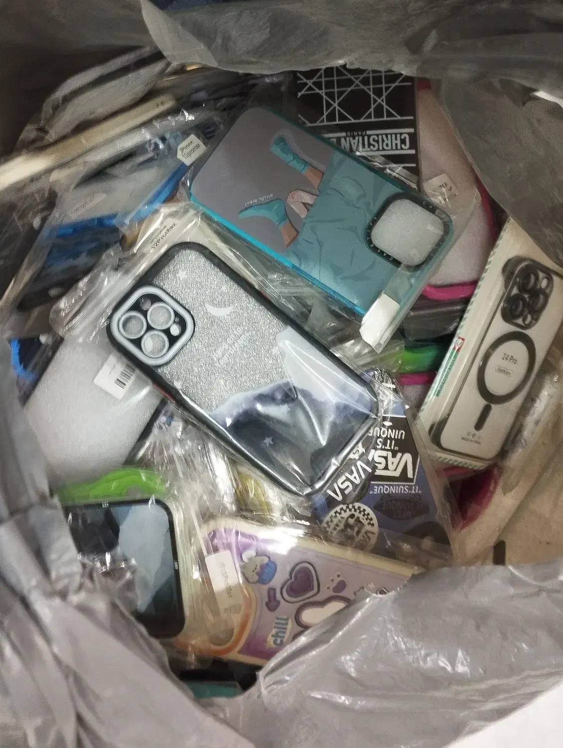 قاب آیفون|لوازم جانبی موبایل و تبلت|تهران, فلاح|دیوار