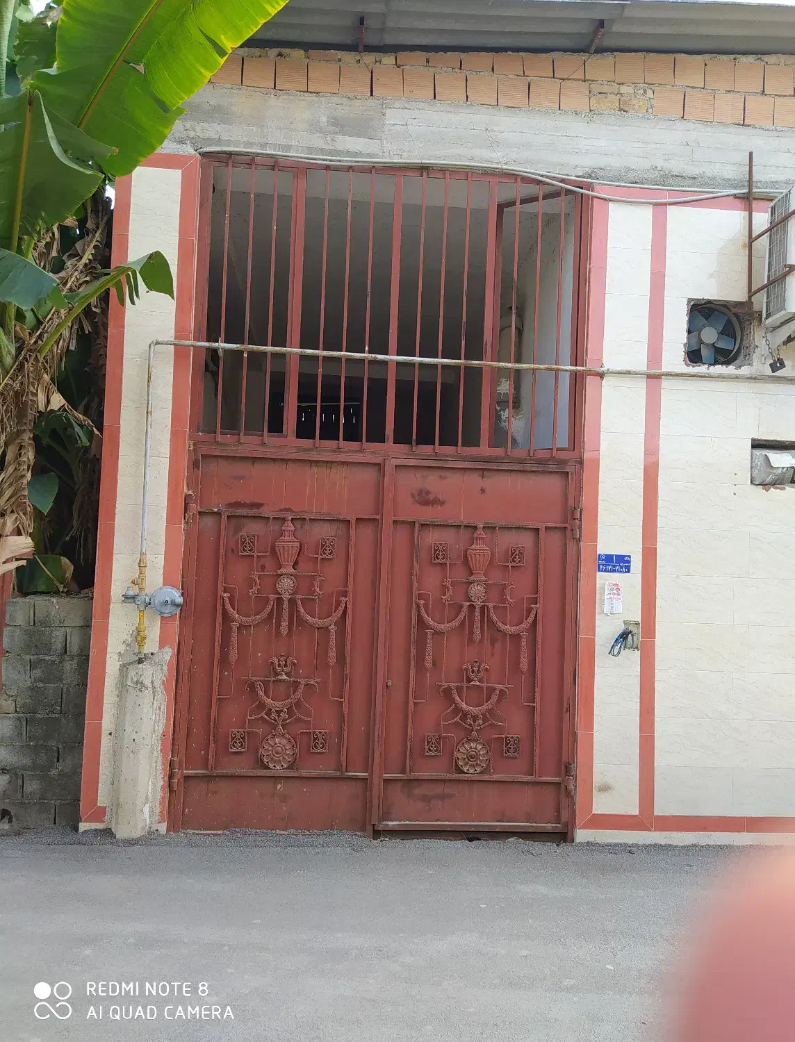 اجاره انبار 33 متری|اجارهٔ مغازه و غرفه|آمل, |دیوار