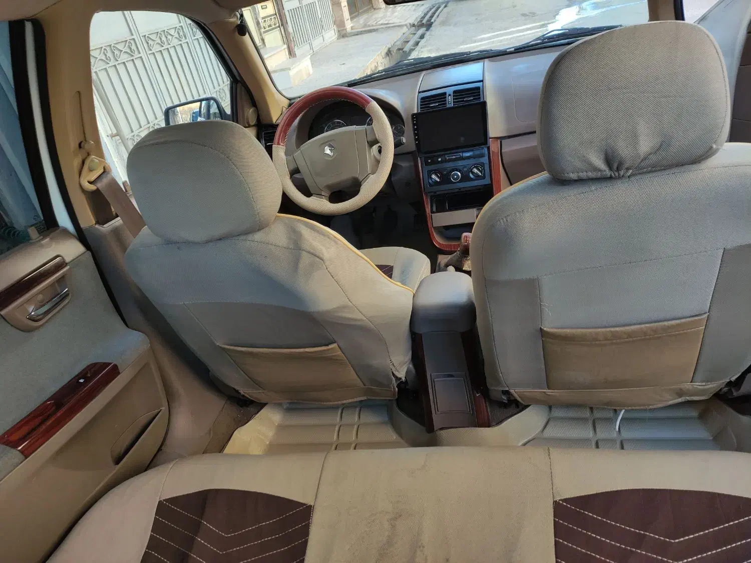 سمند پلاس|خودرو سواری و وانت|خرم‌آباد, |دیوار