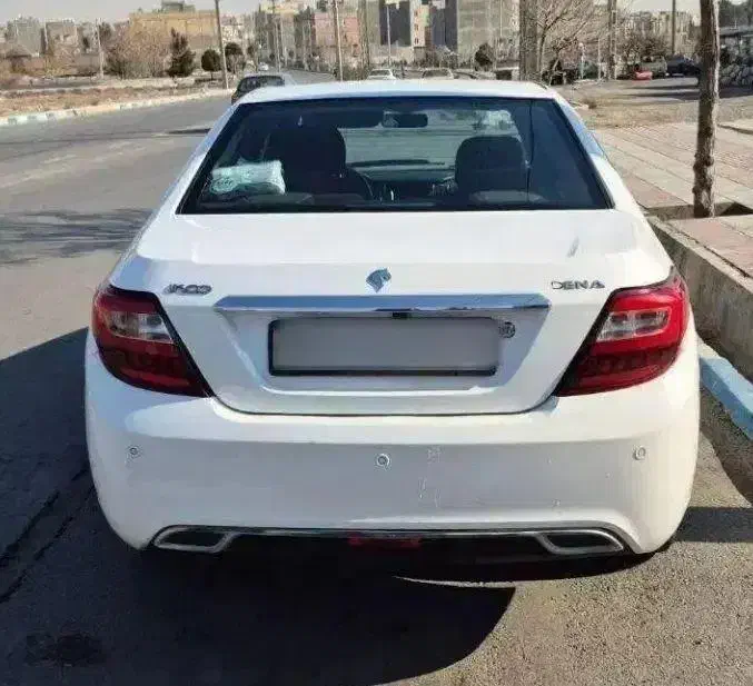 دناپلاس تیپ۲|خودرو سواری و وانت|کرمان, |دیوار