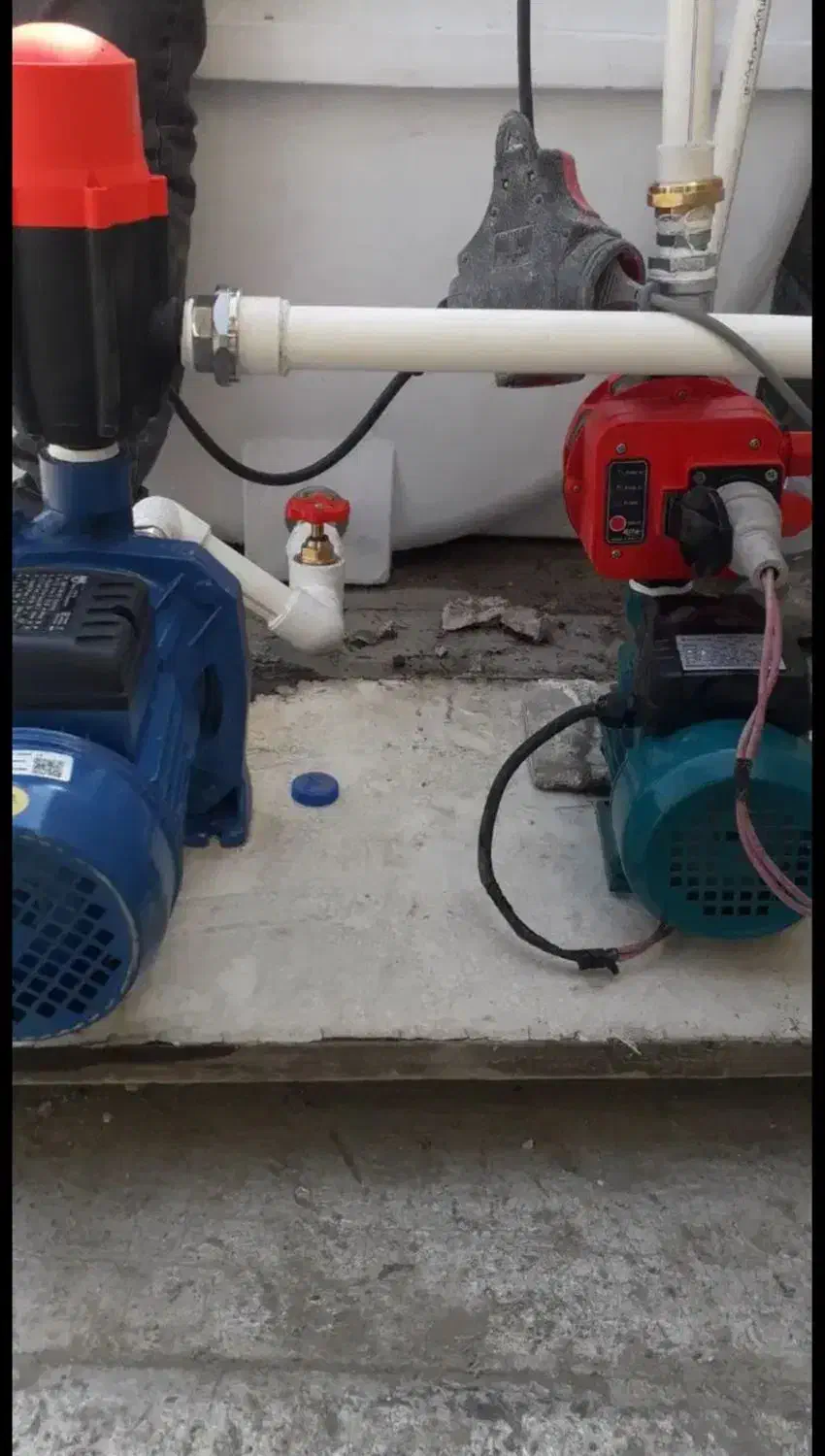 لوله کشی آب و گاز|خدمات پیشه و مهارت|نسیمشهر, |دیوار