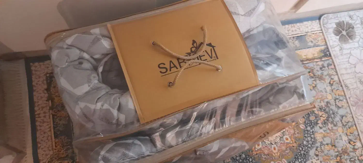 رو تختی دو نفره نو|سرویس روتختی|تهران, تهرانسر شرقی|دیوار
