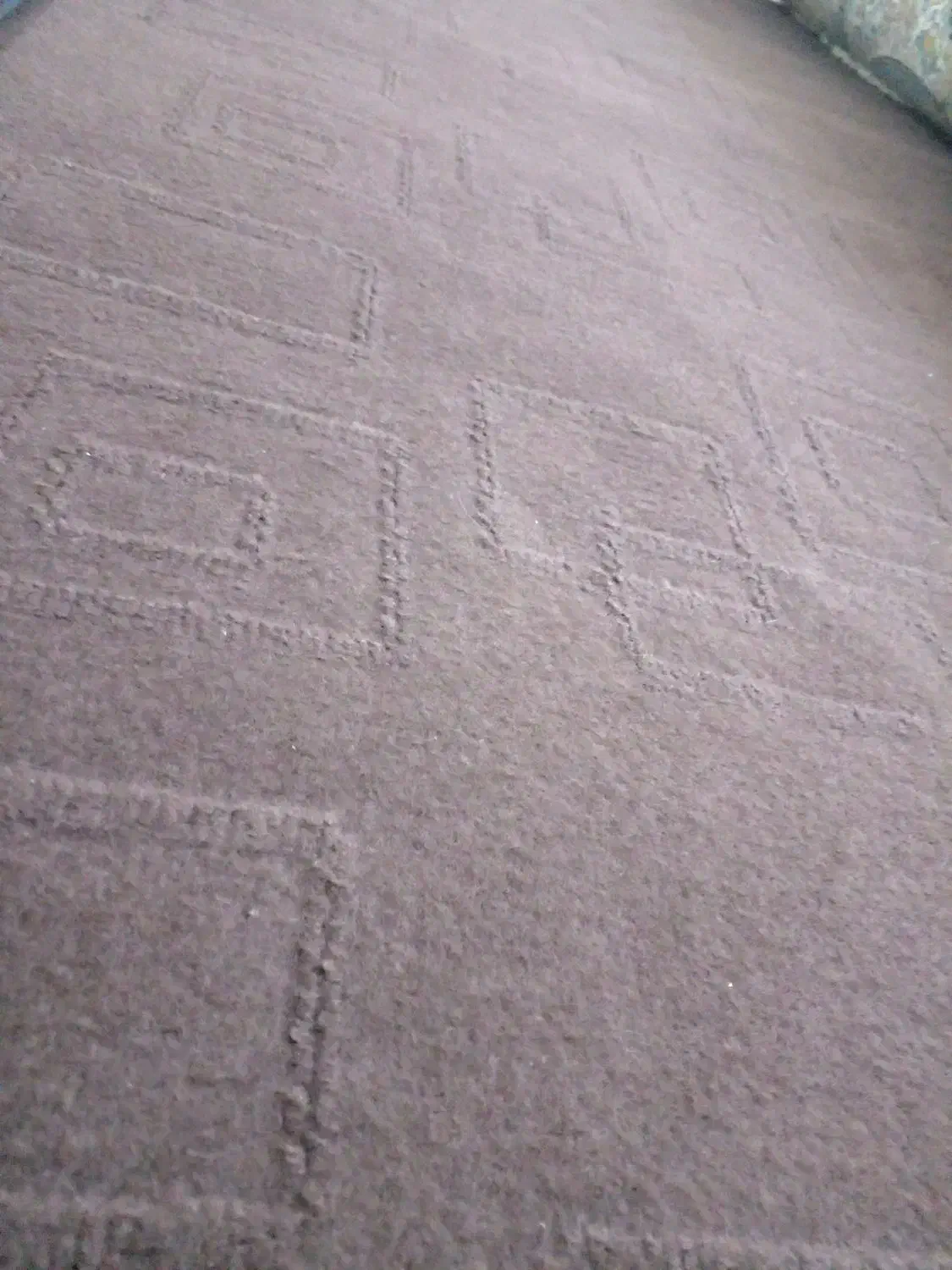 موکت ۲۸متری|موکت|مشگین شهر, |دیوار