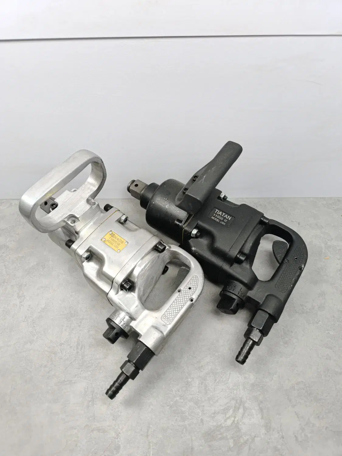 آچار بکس بادی سوپرسبک یک اینچ|ابزارآلات|تهران, بهمن یار|دیوار