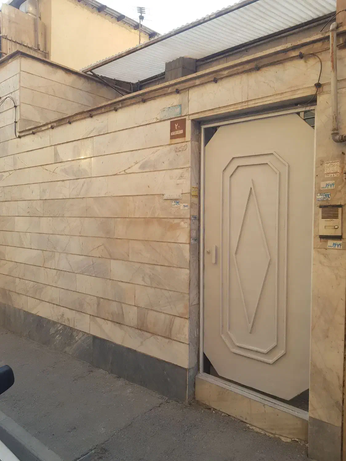 اجاره خانه ویلایی شهرک دانش چهارراه ایرانخودرو|اجارهٔ خانه و ویلا|تهران, شهرک دانشگاه|دیوار