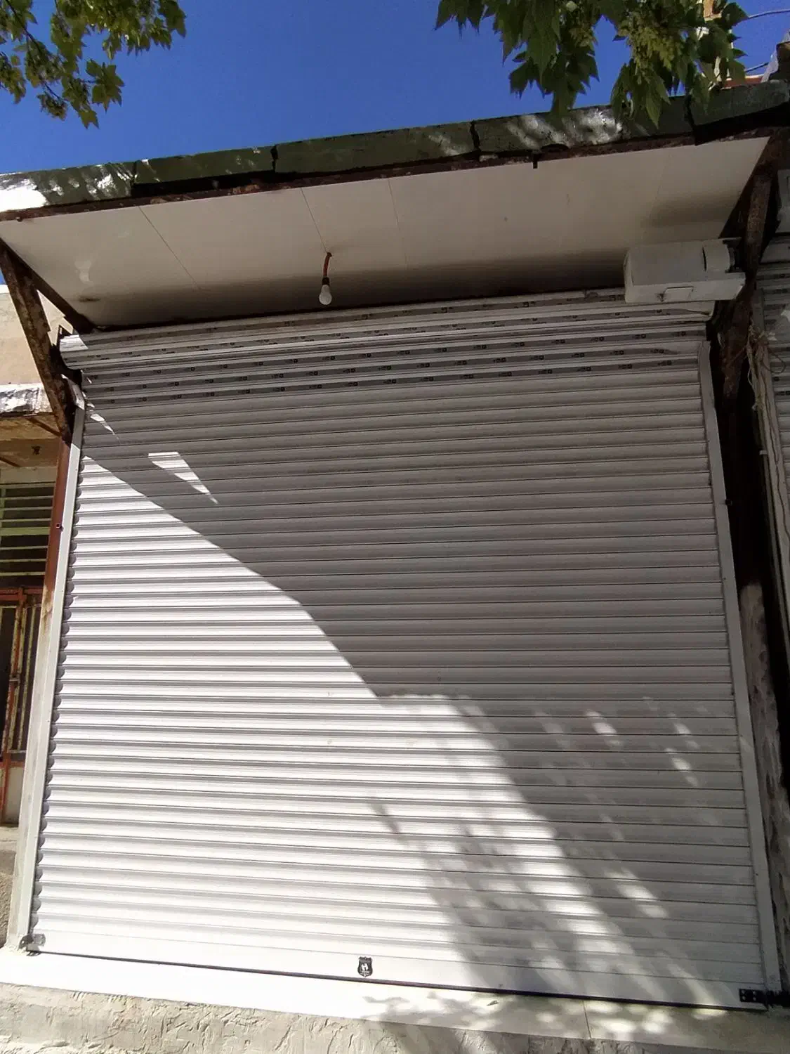 فروش مغازه ۳۰ متری کوزران کرمانشاه|فروش مغازه و غرفه|کوزران, |دیوار