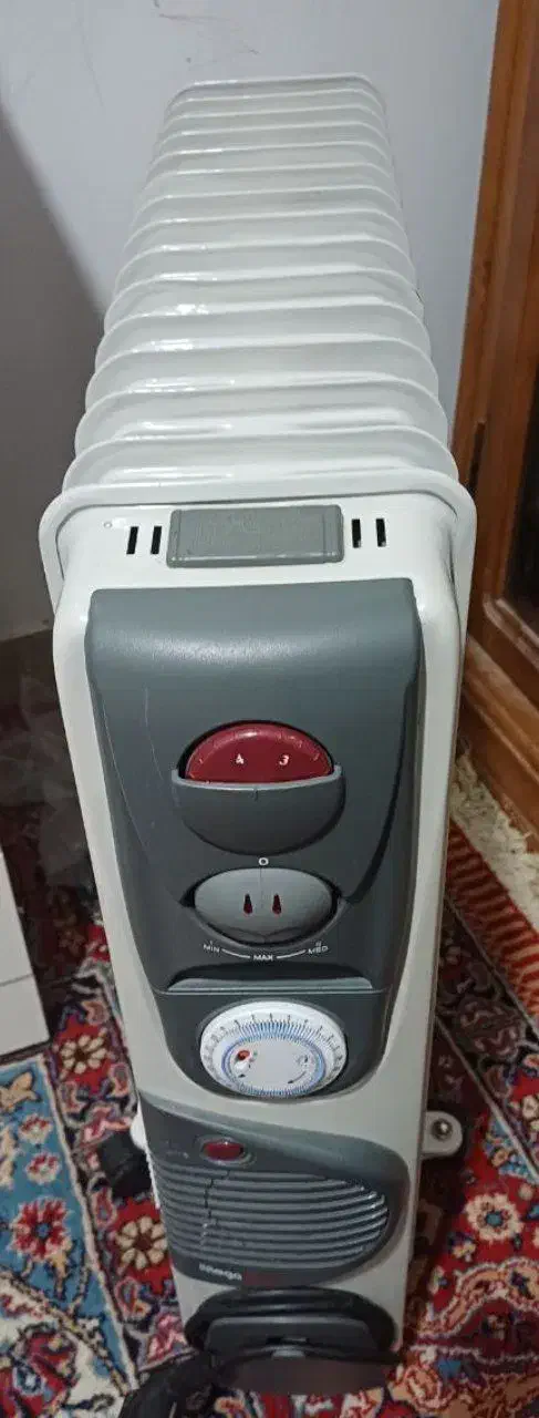 شوفاژ برقی|آبگرمکن، پکیج، شوفاژ|قم, صفاشهر|دیوار
