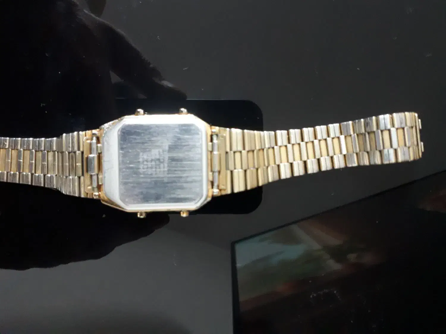 ساعت سیتیزن حرارتی|ساعت|سقز, |دیوار