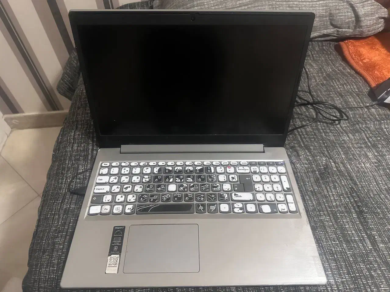 لپتاپ لنوو|رایانه همراه|تهران, تهرانپارس شرقی|دیوار