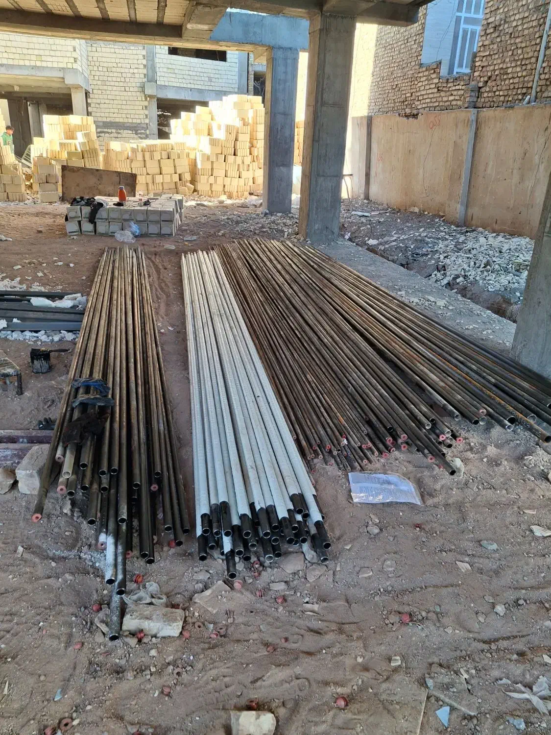 لوله کشی گاز|خدمات پیشه و مهارت|نیشابور, شهرک رسولی|دیوار