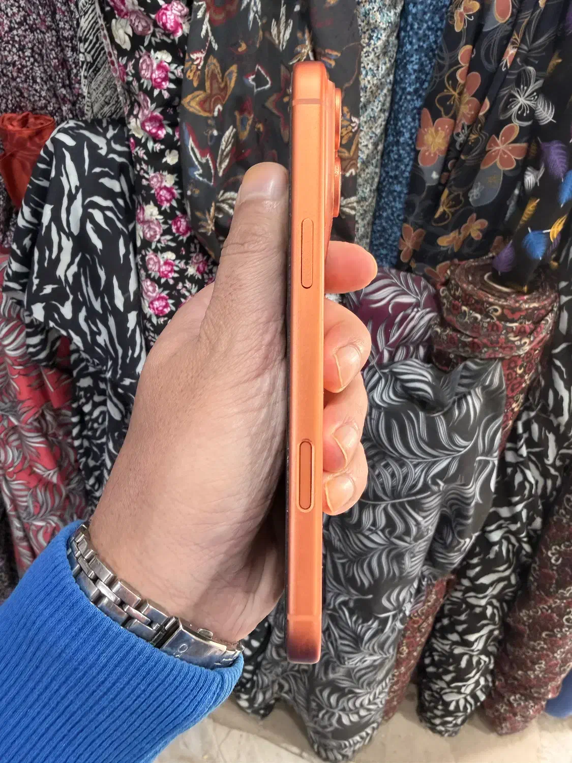 ایفون iphone 17promax|موبایل|اراک, |دیوار