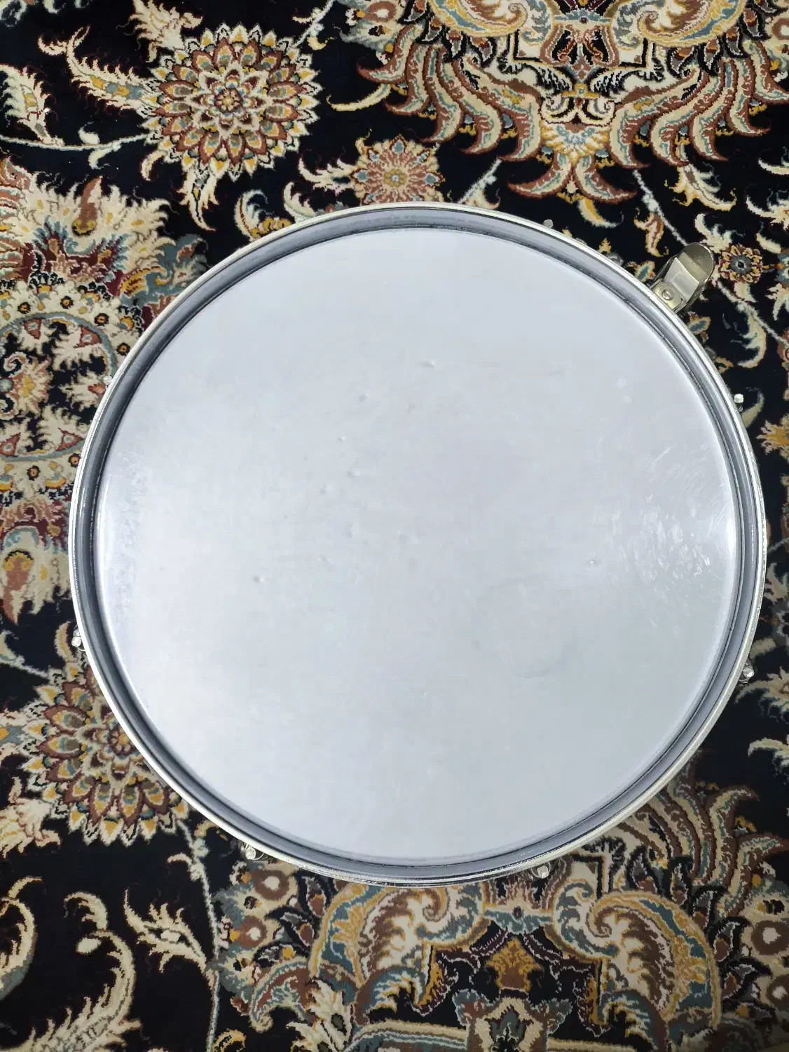 سایدرام|درام و پرکاشن|الوند, |دیوار